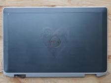 Кришка Dell Latitude E6320 №2